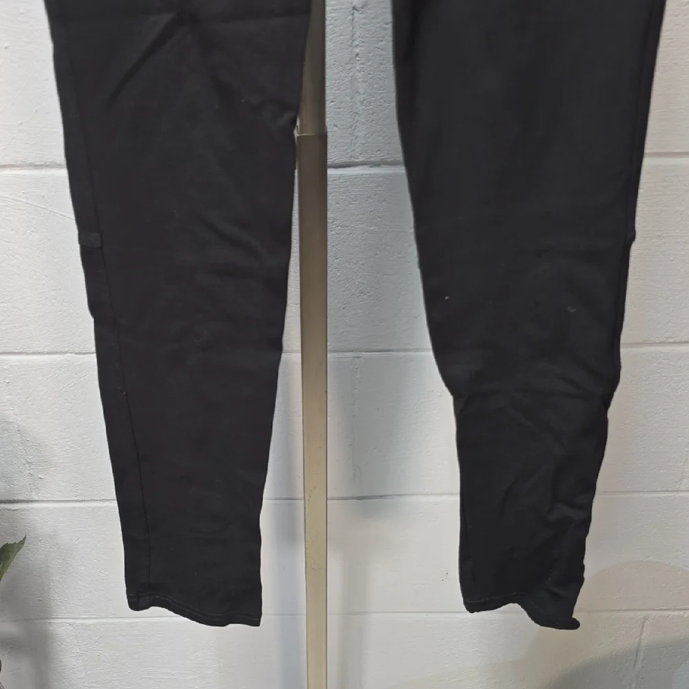 Sanctuary Classic Black Women's Leggings - Picture 5 of 12